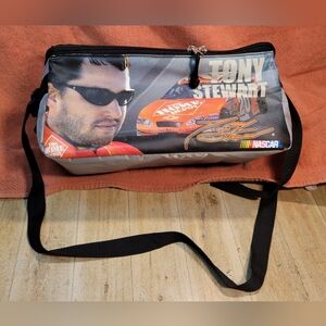 NASCAR Tony Stewart #20 insulated cooler bag